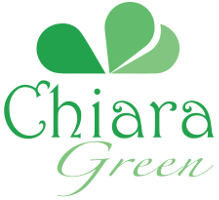 Logo Chiara Green